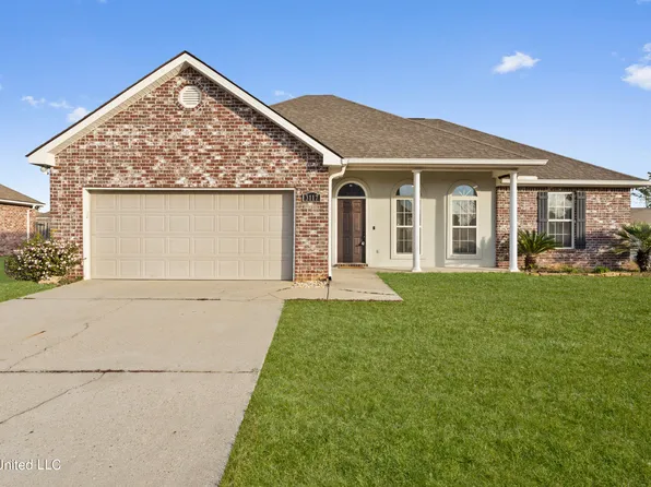 3117 Sydney St, Ocean Springs, MS 39564