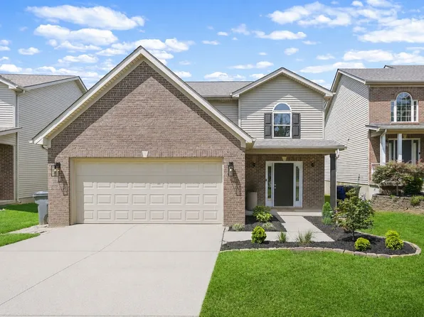2017 Shaker Run Rd, Lexington, KY 40509