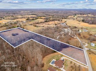 0 Windle Community Rd, Cookeville, TN 38506