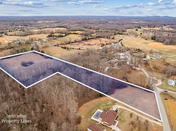 0 Windle Community Rd, Cookeville, TN 38506