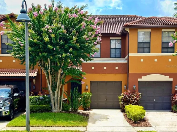 5910 Tivoli Gardens Blvd, Orlando, FL 32829