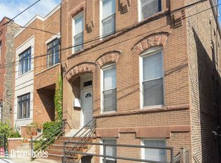 1450 W Blackhawk St APT 2, Chicago, IL 60642