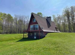 11010 Junet Rd, Ironwood, MI 49938