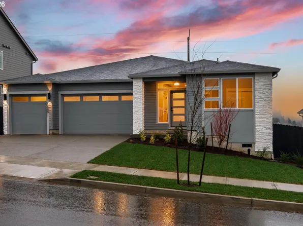 15985 Barlow Trail Ln, Oregon City, OR 97045