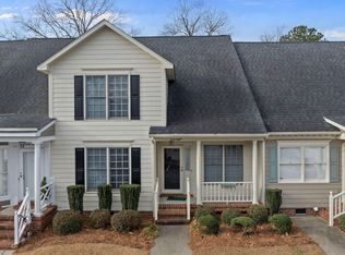 3102 Cashwell Drive Unit 48, Goldsboro, NC 27534