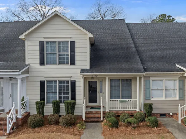 3102 Cashwell Drive Unit 48, Goldsboro, NC 27534
