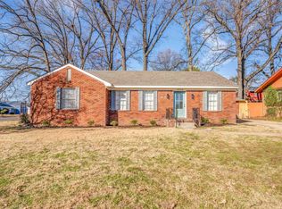 4596 Chuck Ave, Memphis, TN 38118