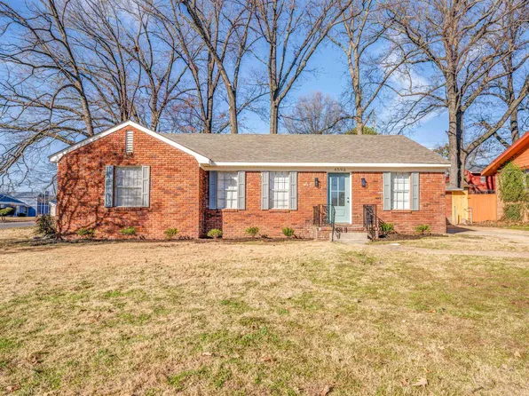 4596 Chuck Ave, Memphis, TN 38118