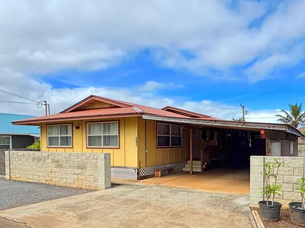 325 Gay St, Lanai City, HI 96763