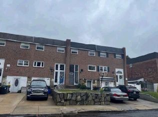 11919 Waldemire Dr, Philadelphia, PA 19154