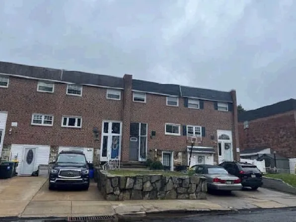 11919 Waldemire Dr, Philadelphia, PA 19154