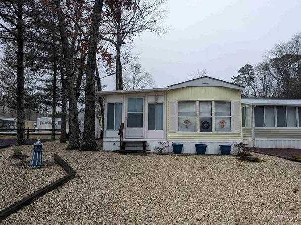 74 Mill Rd #67, Woodbine, NJ 08270