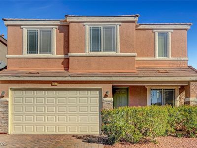 6190 Tillman Crest Ave, Las Vegas, NV, 89139