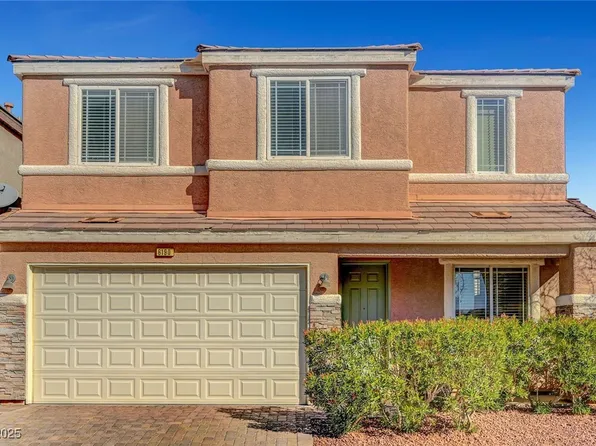 6190 Tillman Crest Ave, Las Vegas, NV 89139