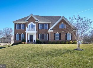 17631 Cobb Ave, Poolesville, MD 20837