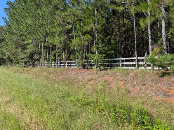 1 & 2 Erve Williams Rd, Moultrie, GA 31768