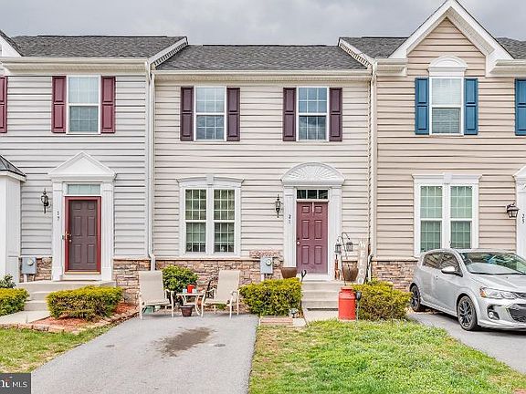 2nd image of 21 Norwood Dr