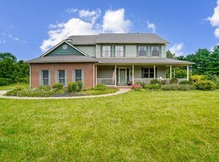 5940 Houseman Rd, Ostrander, OH 43061