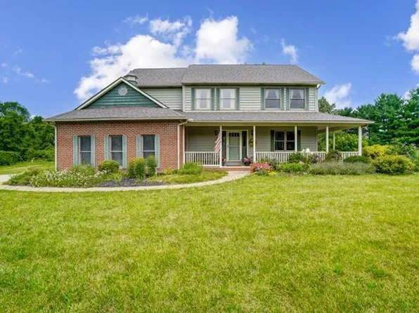 5940 Houseman Rd, Ostrander, OH 43061