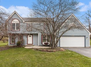 3950 Edmonton Ct, Ann Arbor, MI 48103