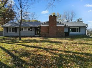 212 S Titus Ave, Excelsior Springs, MO 64024