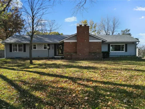 212 S Titus Ave, Excelsior Springs, MO 64024