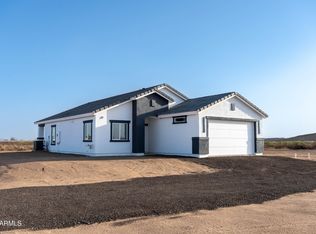 3816 S 372nd Ave, Tonopah, AZ 85354