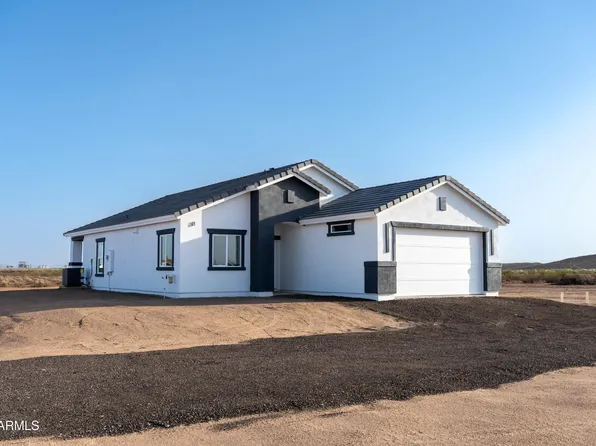 3816 S 372ND Avenue, Tonopah, AZ 85354