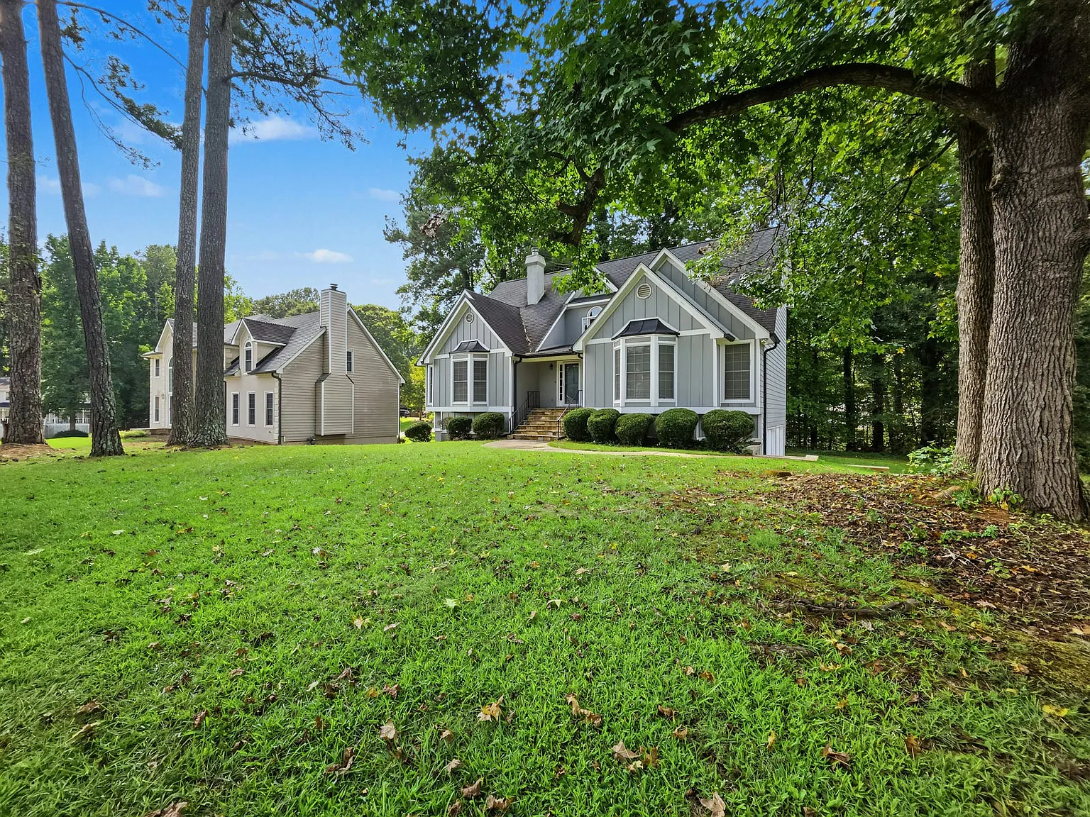 5147 Coolamber Drive — Photo 3