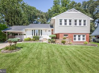 5820 Runford Dr, Hyattsville, MD
