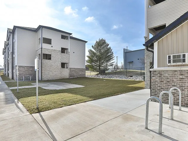 Northgate Apartments — Photo 30