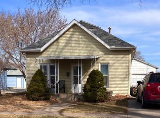 6228 Morrill Ave, Lincoln, NE 68507