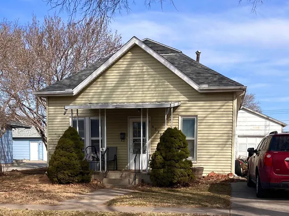 6228 Morrill Ave, Lincoln, NE 68507