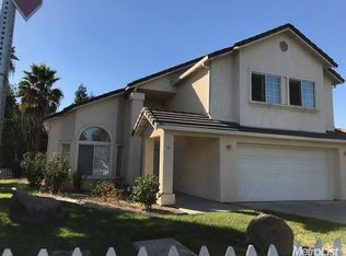 1301 N Rosemore Ave, Modesto, CA