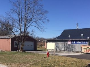 5497 Burkesville Rd, Glasgow, KY 42141