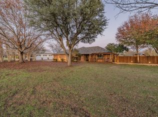 34 Rancho Dr N, Fort Worth, TX 76244