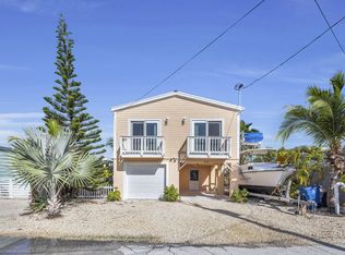 219 W 2nd Ct, Key Largo, FL 33037