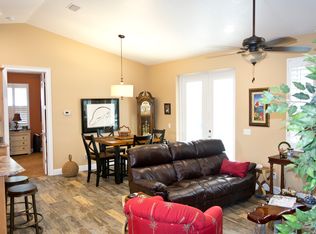 4654 Saxon Dr, New Smyrna Beach, FL 32169