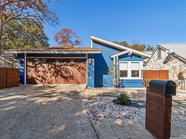 3415 River Way, San Antonio, TX 78230