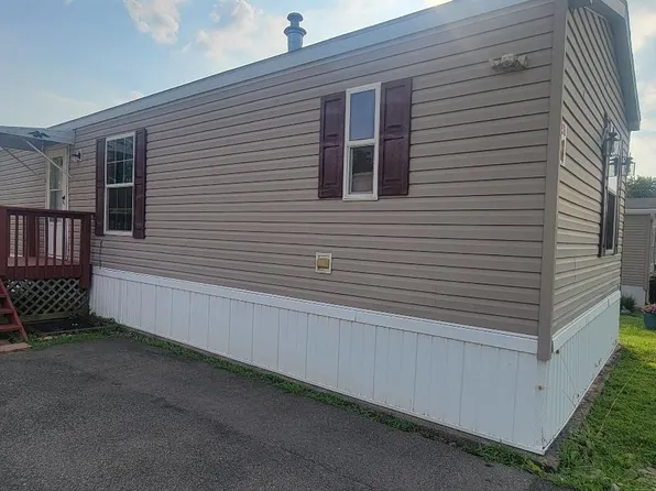 50 Kipp Lane #58, Hudson, NY 12534