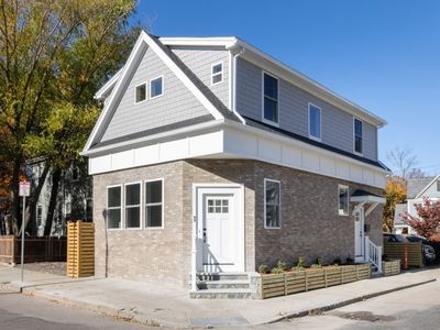 93 Barry St, Dorchester, MA, 02125