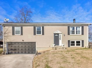 219 Woodbine Ct, Winchester, KY 40391