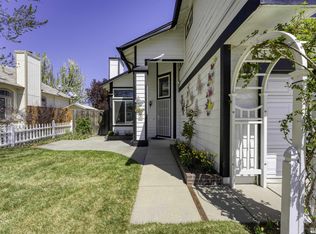 6357 Moon Ridge Ter, Reno, NV 89523