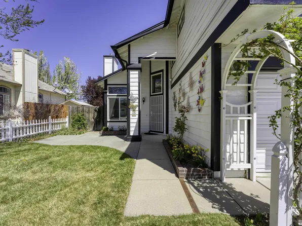 6357 Moon Ridge Ter, Reno, NV 89523