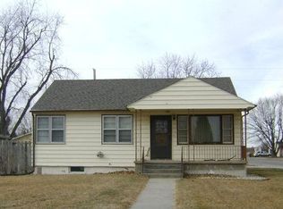 2032 N Sherman Blvd, Grand Island, NE 68803