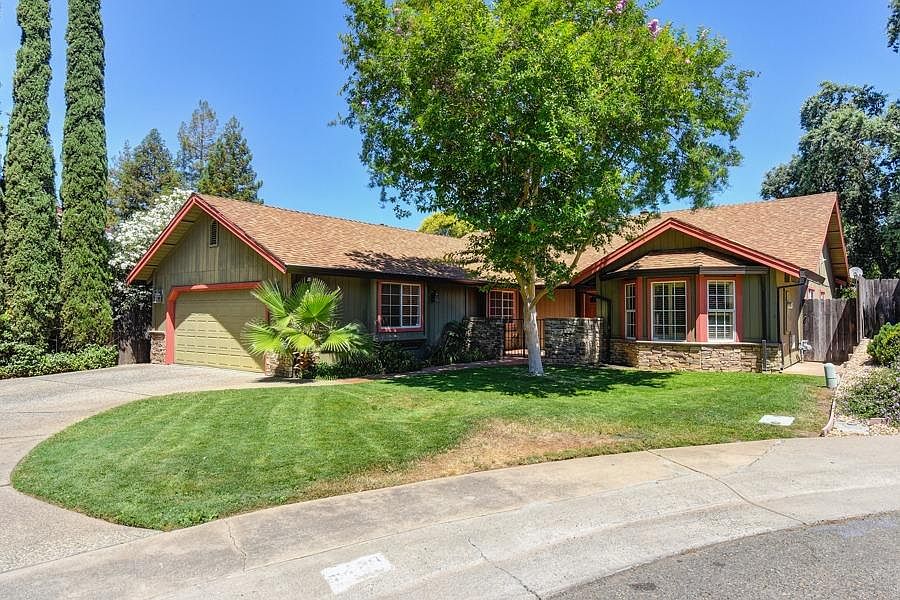 5409 Braninburg Ct, Carmichael, CA 95608 | Zillow