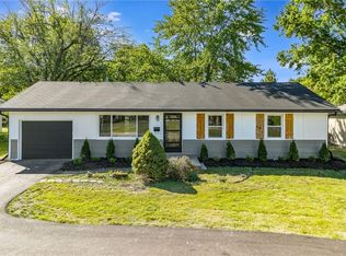 4509 Red Bridge Rd, Kansas City, MO 64137