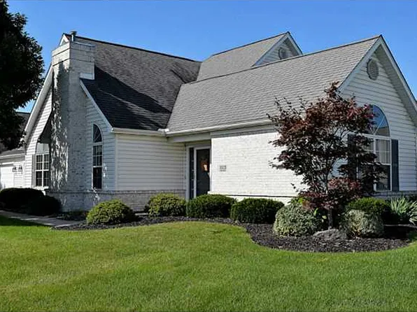 1025 Cherokee Dr, Wauseon, OH 43567