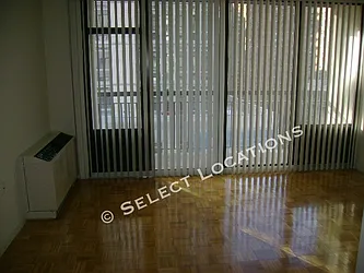 Rented by Select Locations Inc.