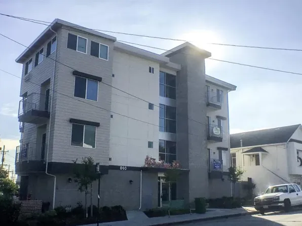 Linden Southsanfrancisco, South San Francisco, CA 94080